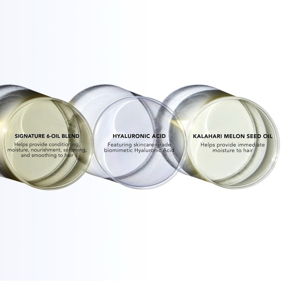 BUMBLE AND BUMBLE • HAIRDRESSER'S INVISIBLE OIL ULTRA RICH CONDITIONER • NEW - Picture 2 of 5